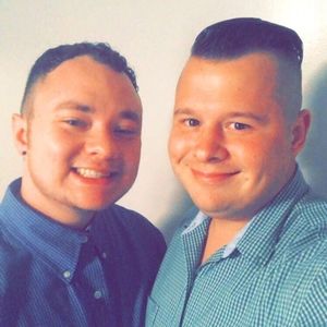 Meet your Posher, Nathan